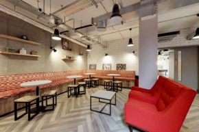 Chic, modern apartments in The Walls in Southampton for Students Only